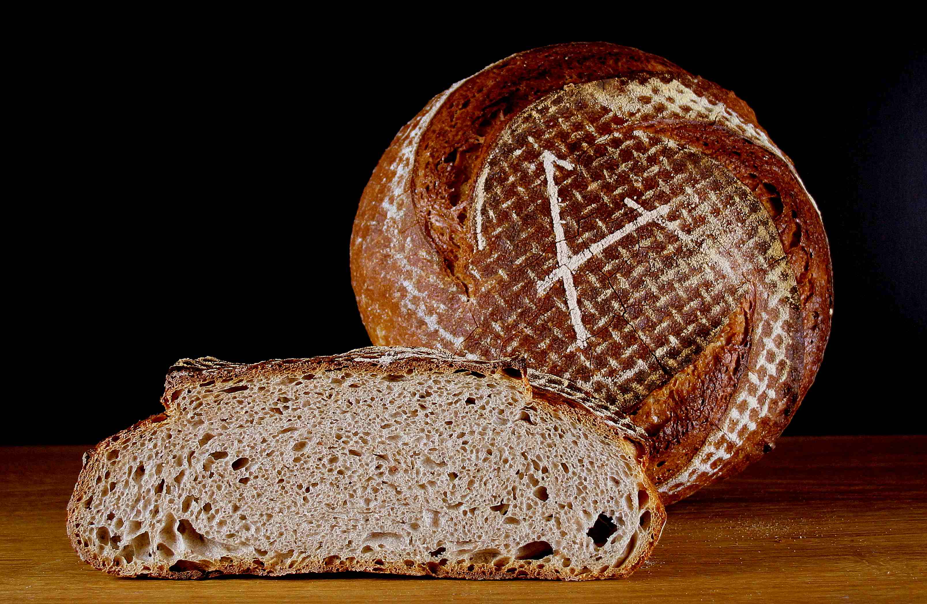 Brot: Aschauer
