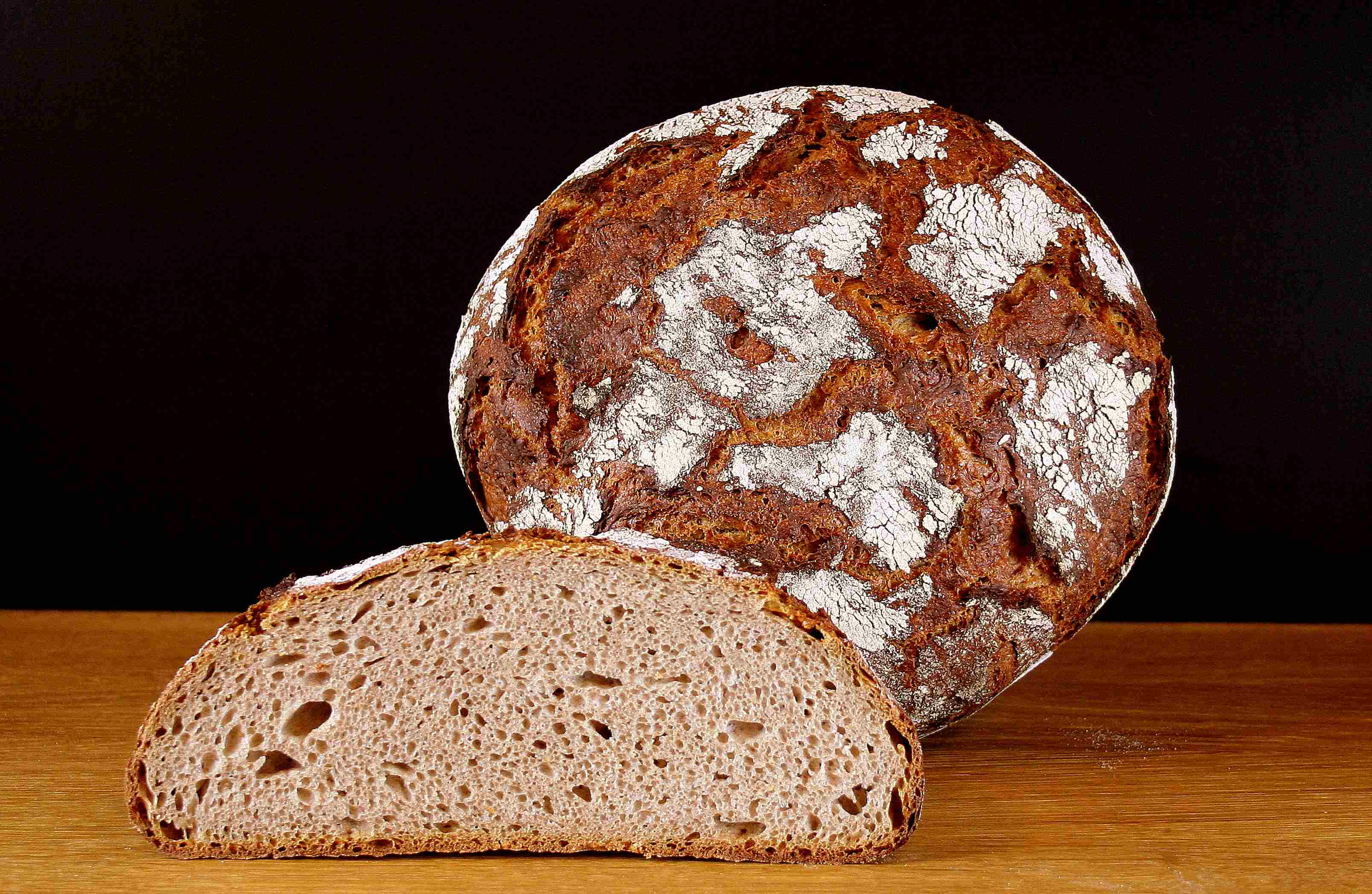 Bauernbrot