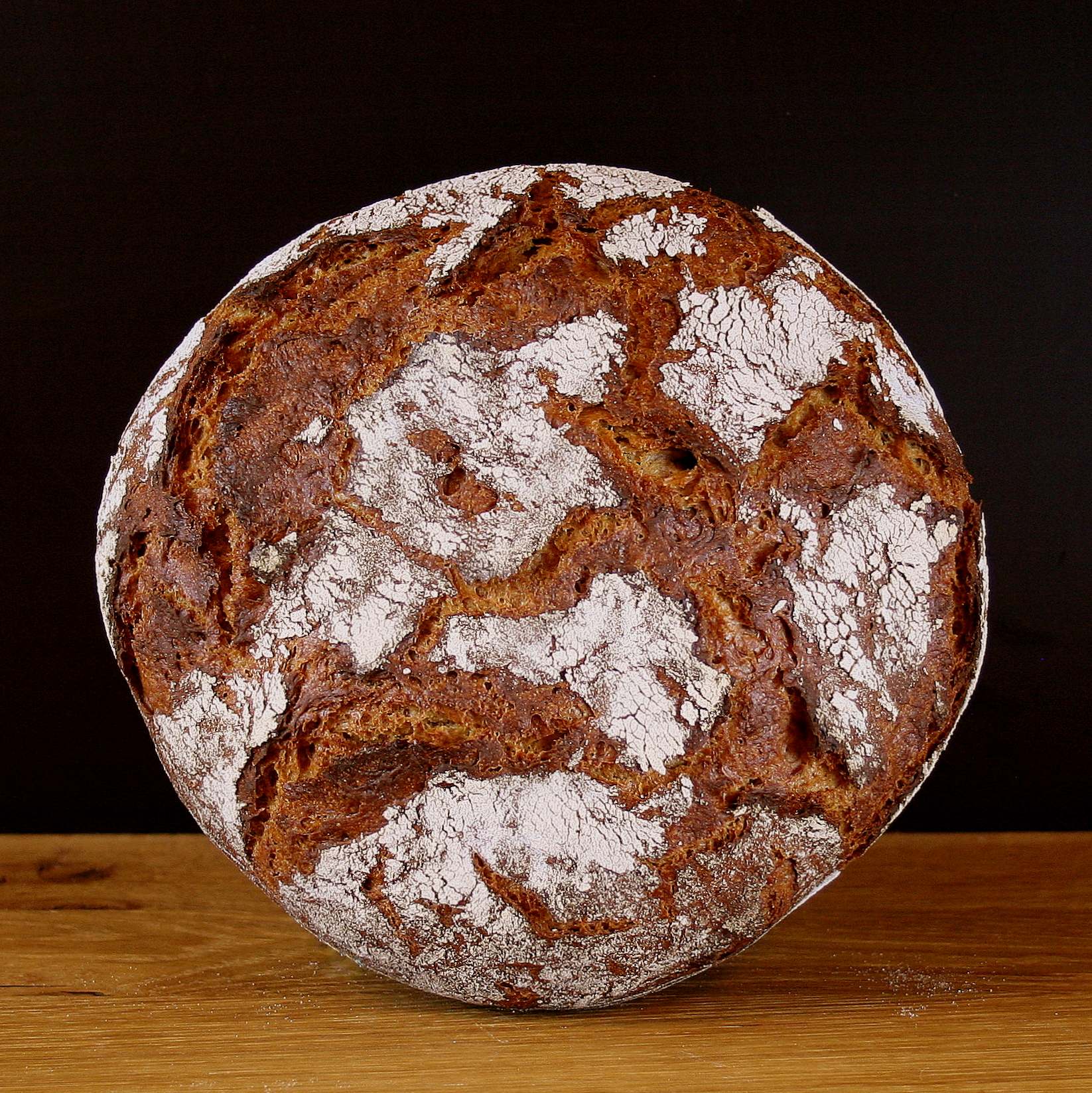 Brot: Bauernbrot