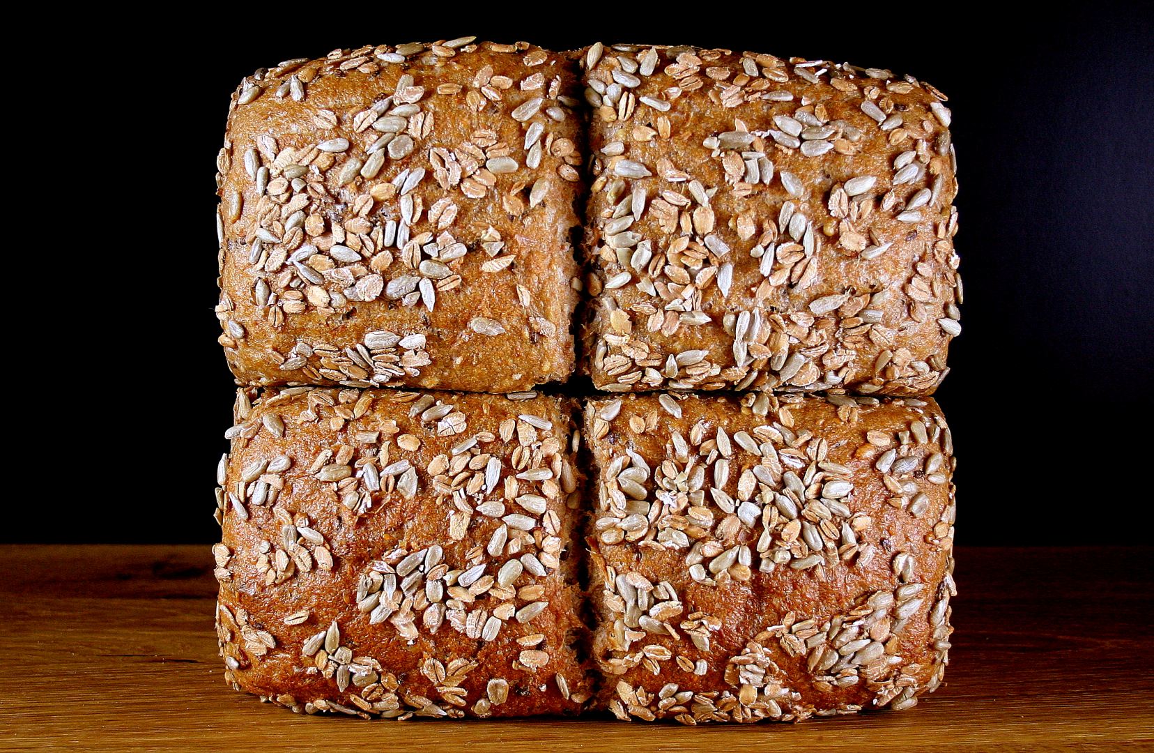 Brot: Dinkel PUR
