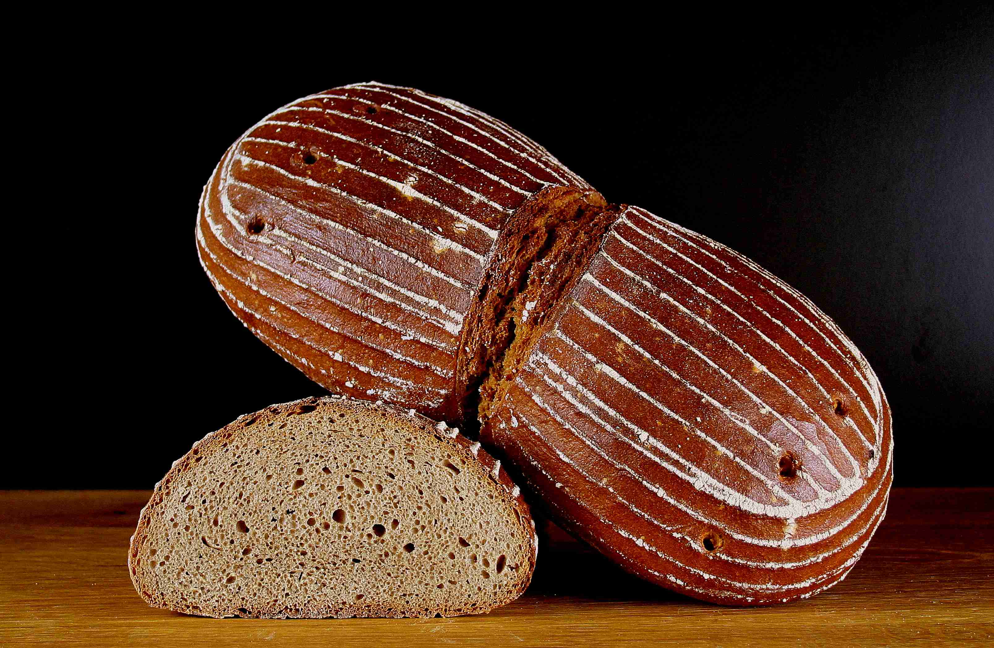 Roggenbrot
